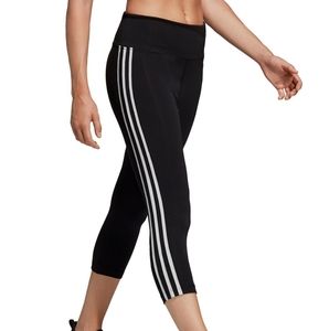 Adidas Climate Capris
